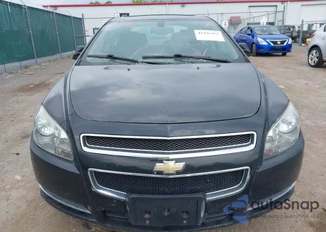 2012 Chevrolet Malibu 3Lt z USA, uszkodzony, nr VIN 1G1ZF5E78CF182405